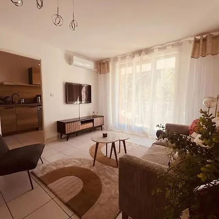 Elsa / P3 + Parking *