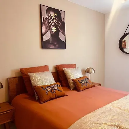 Elsa / P3 + Parking Appartamento