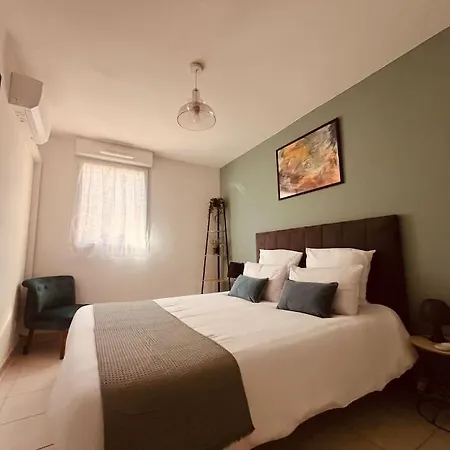 Elsa / P3 + Parking *