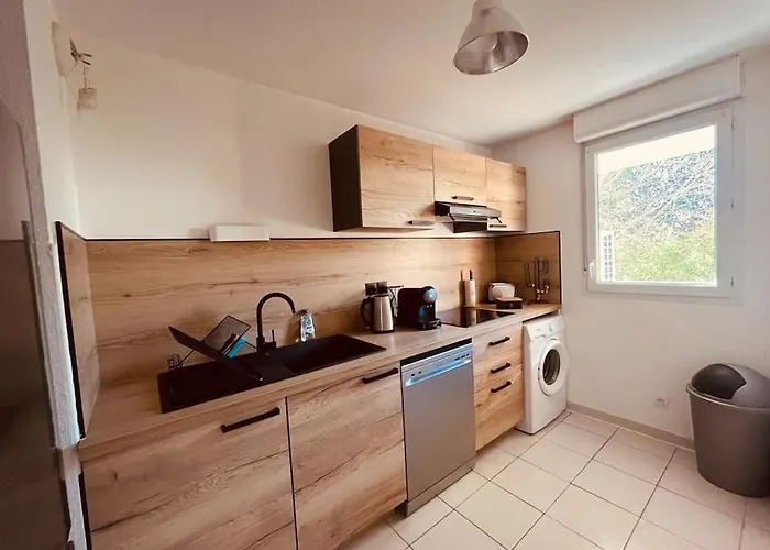 Appartamento Elsa / P3 + Parking