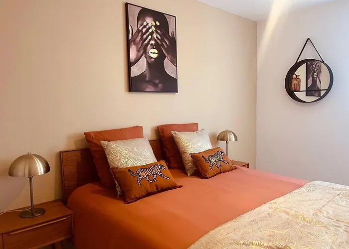 Elsa / P3 + Parking Appartamento