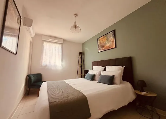 Elsa / P3 + Parking *